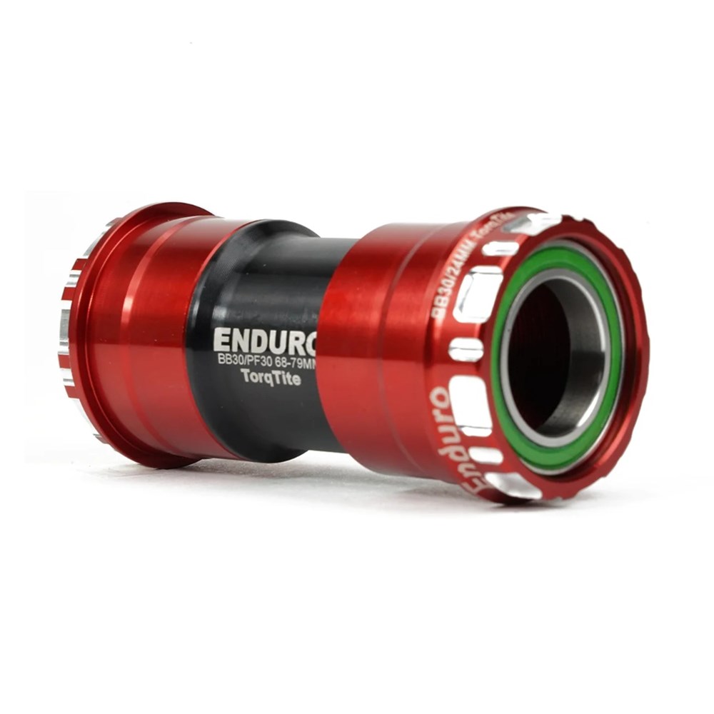 EBBBBKS0145 ENDURO BKS 0145 TORQTITE STAINLESS ANGULAR BB BB30A